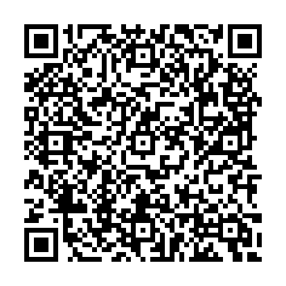 Flashez ce qrCode pour partager la sortie !