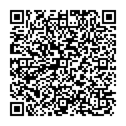 Flashez ce qrCode pour partager la sortie !