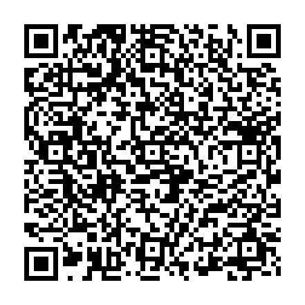 Flashez ce qrCode pour partager la sortie !