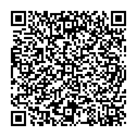 Flashez ce qrCode pour partager la sortie !