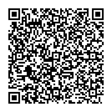 Flashez ce qrCode pour partager la sortie !