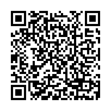 Flashez ce qrCode pour partager la sortie !