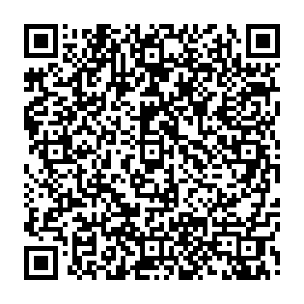 Flashez ce qrCode pour partager la sortie !