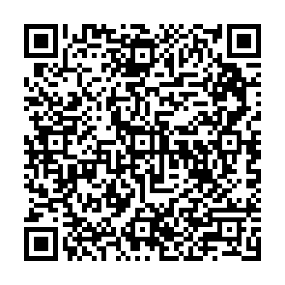 Flashez ce qrCode pour partager la sortie !