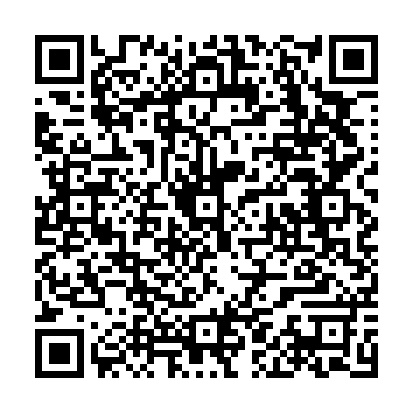 Flashez ce qrCode pour partager la sortie !