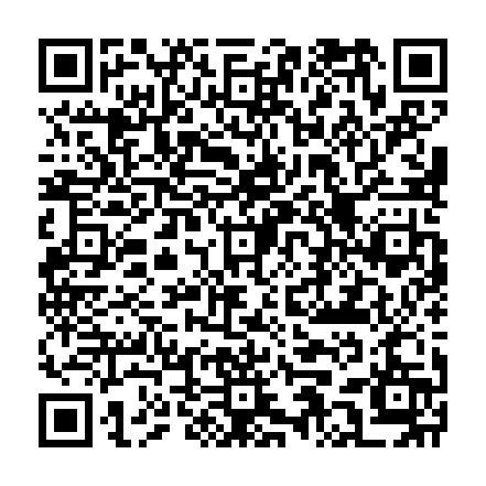 Flashez ce qrCode pour partager la sortie !