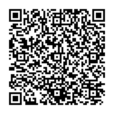 Flashez ce qrCode pour partager la sortie !
