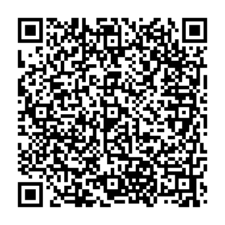Flashez ce qrCode pour partager la sortie !