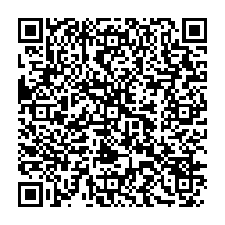 Flashez ce qrCode pour partager la sortie !