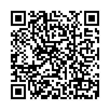 Flashez ce qrCode pour partager la sortie !