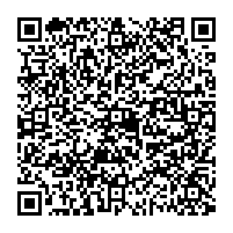 Flashez ce qrCode pour partager la sortie !