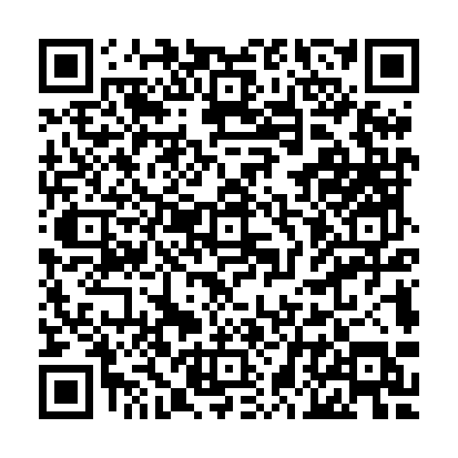 Flashez ce qrCode pour partager la sortie !