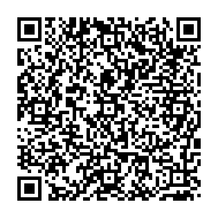 Flashez ce qrCode pour partager la sortie !