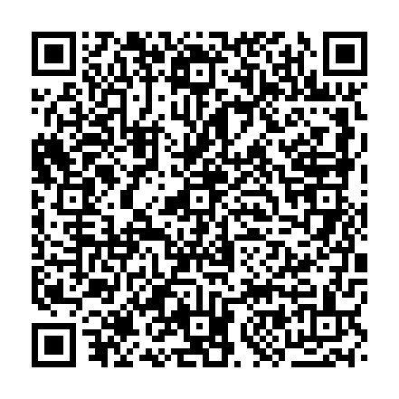 Flashez ce qrCode pour partager la sortie !