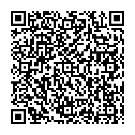 Flashez ce qrCode pour partager la sortie !