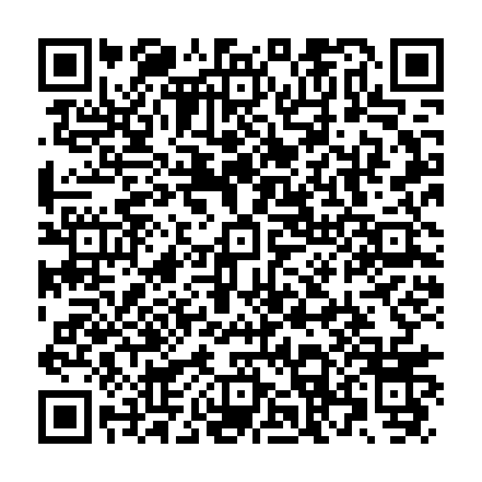 Flashez ce qrCode pour partager la sortie !