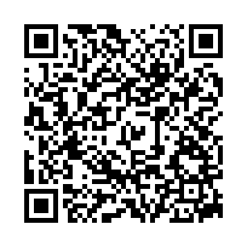 Flashez ce qrCode pour partager la sortie !