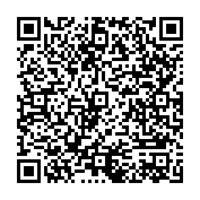 Flashez ce qrCode pour partager la sortie !