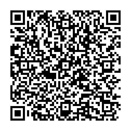 Flashez ce qrCode pour partager la sortie !