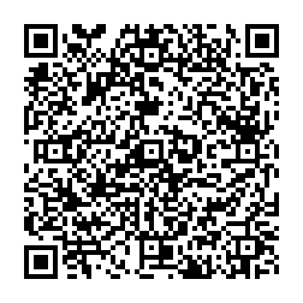 Flashez ce qrCode pour partager la sortie !