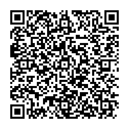 Flashez ce qrCode pour partager la sortie !