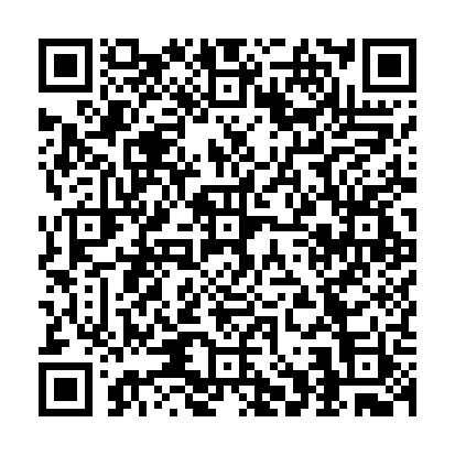 Flashez ce qrCode pour partager la sortie !