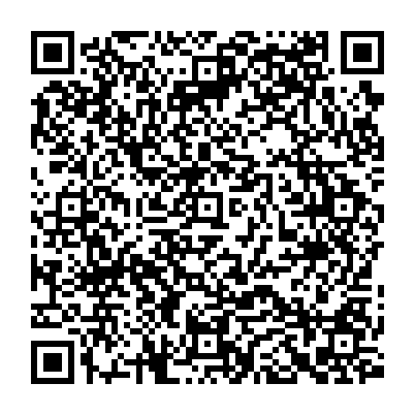 Flashez ce qrCode pour partager la sortie !
