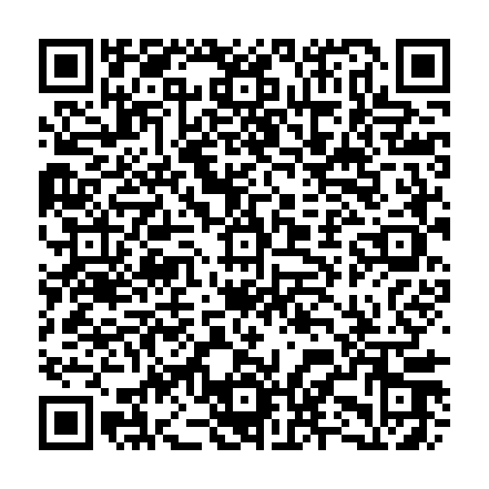 Flashez ce qrCode pour partager la sortie !