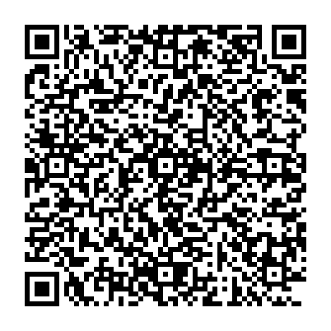 Flashez ce qrCode pour partager la sortie !