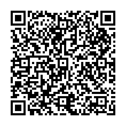 Flashez ce qrCode pour partager la sortie !