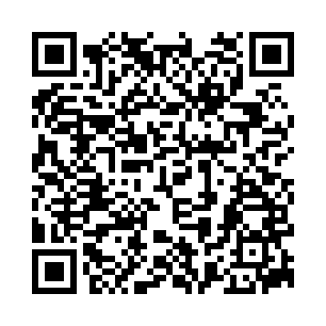 Flashez ce qrCode pour partager la sortie !