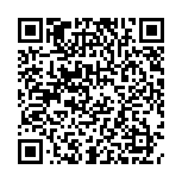 Flashez ce qrCode pour partager la sortie !