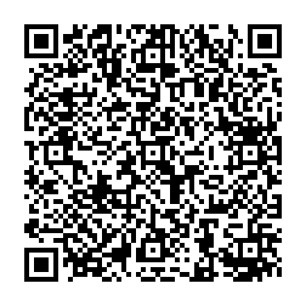 Flashez ce qrCode pour partager la sortie !