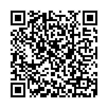 Flashez ce qrCode pour partager la sortie !
