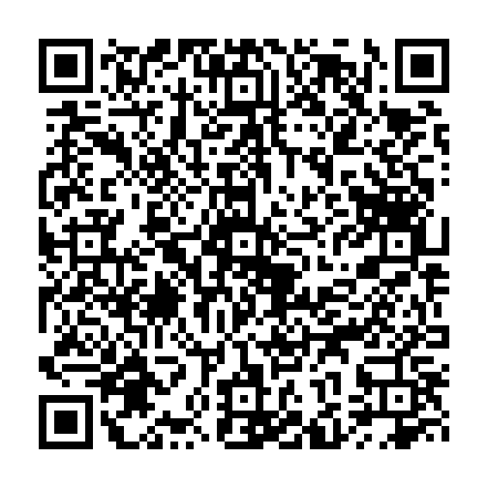 Flashez ce qrCode pour partager la sortie !
