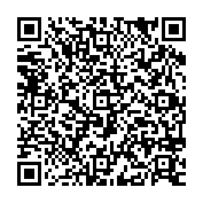 Flashez ce qrCode pour partager la sortie !