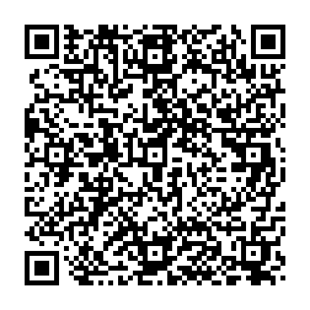 Flashez ce qrCode pour partager la sortie !