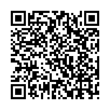 Flashez ce qrCode pour partager la sortie !