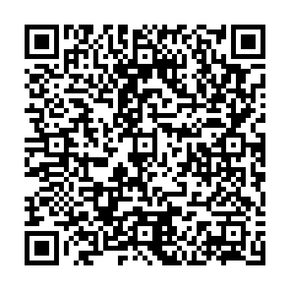 Flashez ce qrCode pour partager la sortie !