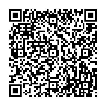Flashez ce qrCode pour partager la sortie !