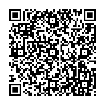 Flashez ce qrCode pour partager la sortie !
