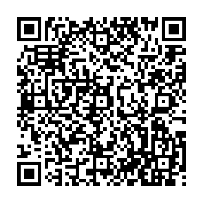 Flashez ce qrCode pour partager la sortie !