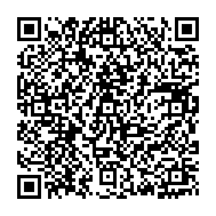 Flashez ce qrCode pour partager la sortie !