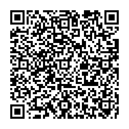 Flashez ce qrCode pour partager la sortie !