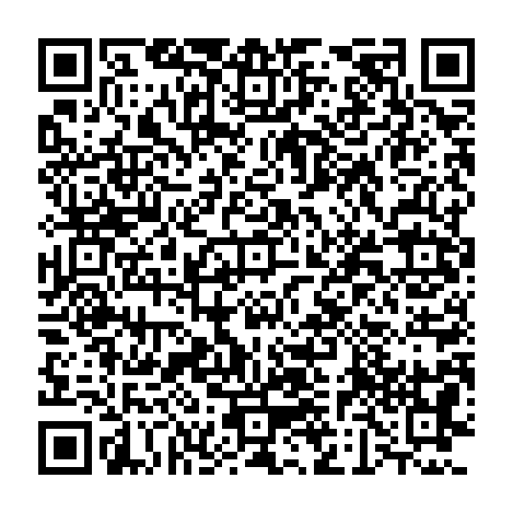 Flashez ce qrCode pour partager la sortie !