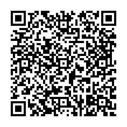 Flashez ce qrCode pour partager la sortie !