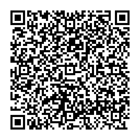 Flashez ce qrCode pour partager la sortie !
