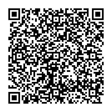 Flashez ce qrCode pour partager la sortie !