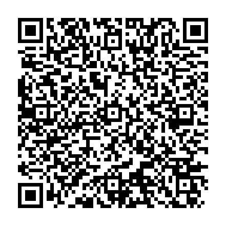 Flashez ce qrCode pour partager la sortie !