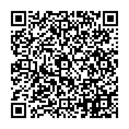 Flashez ce qrCode pour partager la sortie !